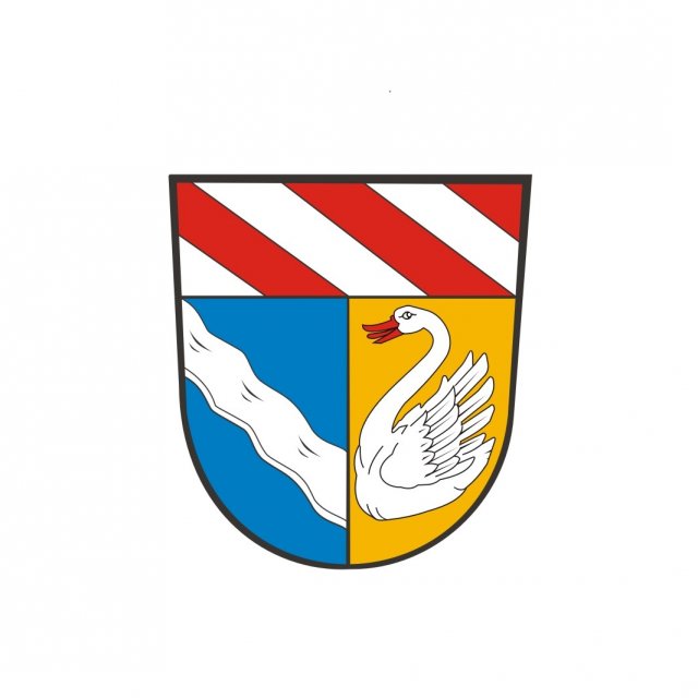 Wappen von Reichenschwand