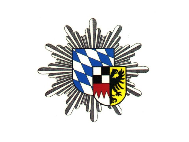 Wappen Polizei