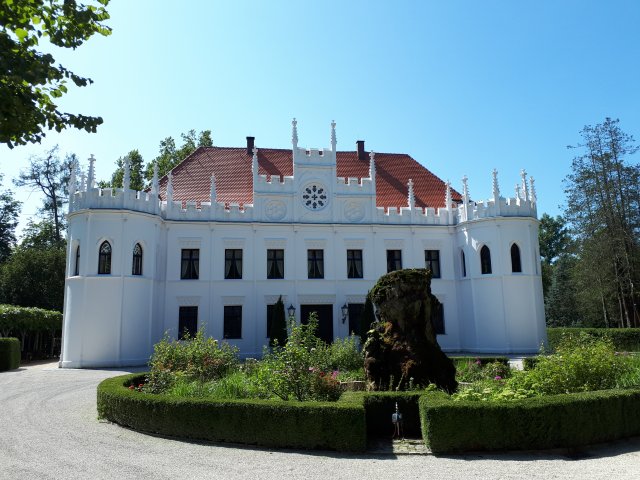 Schloss 2019